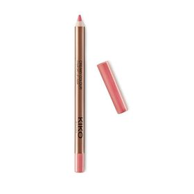 Kiko Creamy Colour Comfort 302 Warm Pink Dudak Kalemi