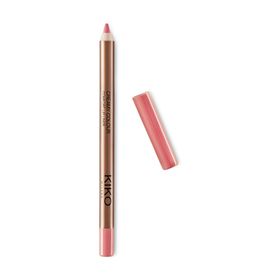 Kiko Creamy Colour Comfort 302 Warm Pink Dudak Kalemi