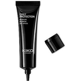 Kiko Daily Protection SPF 30 04 Warm Almond BB Krem