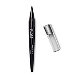 Kiko Deep Black Kajal Göz Kalemi