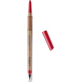 Kiko Everlasting Colour Precision 409 Cherry Dudak Kalemi