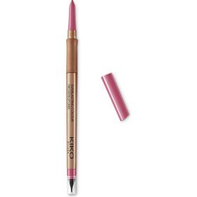 Kiko Everlasting Colour Precision Lip Liner 405 Mauve Dudak Kalemi
