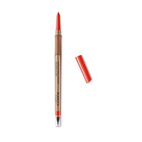 Kiko Everlasting Colour Precision Lip Liner 408 Papaya Dudak Kalemi