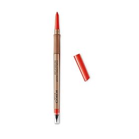 Kiko Everlasting Colour Precision Lip Liner 408 Papaya Dudak Kalemi