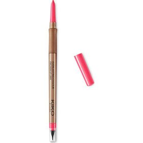 Kiko Everlasting Colour Precision Lip Liner 419 Warm Pink Dudak Kalemi