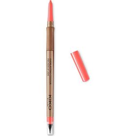 Kiko Everlasting Colour Precision Lip Liner 422 Coral Dudak Kalemi