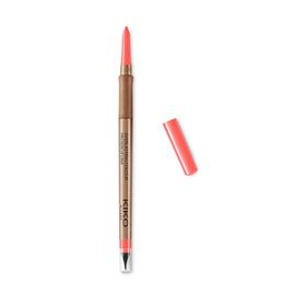 Kiko Everlasting Colour Precision Lip Liner 422 Coral Dudak Kalemi