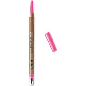 Kiko Everlasting Colour Precision Lip Liner 423 Fuchsia Dudak Kalemi