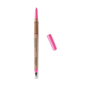 Kiko Everlasting Colour Precision Lip Liner 423 Fuchsia Dudak Kalemi