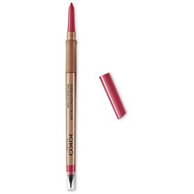 Kiko Everlasting Precision 414 Marsala Dudak Kalemi