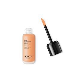 Kiko Full Coverage 2in1 No:65 Neutral Fondöten