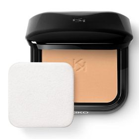 Kiko Full Coverage Blurring 30 Sand Pudra Fondöten