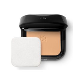 Kiko Full Coverage Blurring 30 Sand Pudra Fondöten