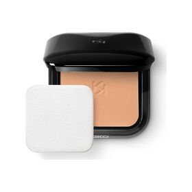 Kiko Full Coverage Blurring 40 Vanilla Pudra Fondöten