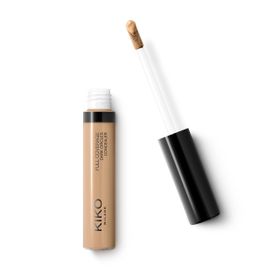 Kiko Full Coverage Dark Circles 08 Honey Likit Kapatıcı