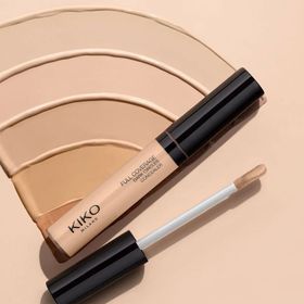 Kiko Full Coverage Dark Cırcles 18 Ginger Kapatıcı