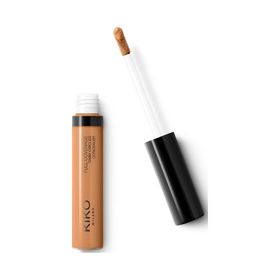 Kiko Full Coverage Dark Cırcles 21 Walnut Kapatıcı