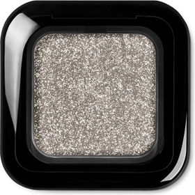 Kiko Glitter Shower Eyeshadow 01 Silver Champagne Göz Farı