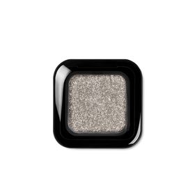 Kiko Glitter Shower Eyeshadow 01 Silver Champagne Göz Farı