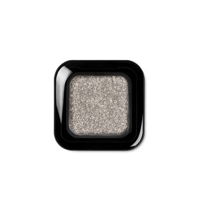 Kiko Glitter Shower Eyeshadow 01 Silver Champagne Göz Farı