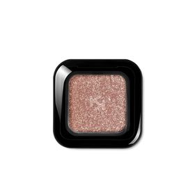 Kiko Glitter Shower Eyeshadow 08 Into The Rose Göz Farı