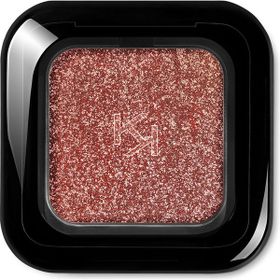 Kiko Glitter Shower Eyeshadow 09 Fine Wine Göz Farı