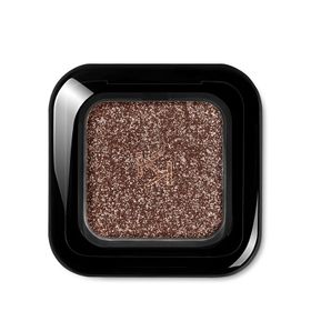 Kiko Glitter Shower Eyeshadow 11 Excellent Coffee Göz Farı