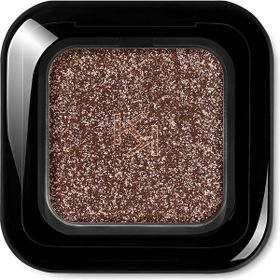 Kiko Glitter Shower Eyeshadow 11 Excellent Coffee Göz Farı