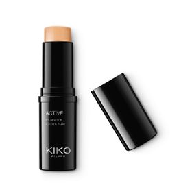 Kiko Gold 7 Milano Fondöten