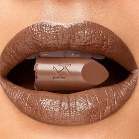 Kiko Gossamer Emotion 137 Cinnamon Honey Ruj