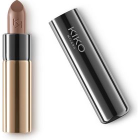 Kiko Gossamer Emotion 137 Cinnamon Honey Ruj