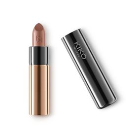 Kiko Gossamer Emotion 137 Cinnamon Honey Ruj