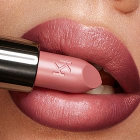 Kiko Gossamer Emotion Creamy 102 Pink Sand Ruj