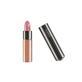 Kiko Gossamer Emotion Creamy 102 Pink Sand Ruj