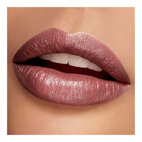 Kiko Gossamer Emotion Creamy 105 Pinkish Brown Ruj