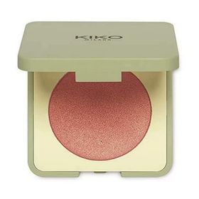 Kiko Green Me Blush 101 Coral View Allık