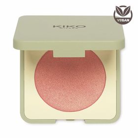 Kiko Green Me Blush 101 Coral View Allık