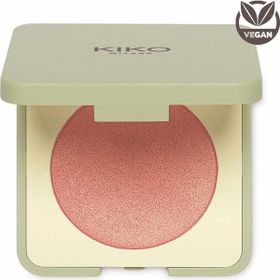 Kiko Green Me Blush 101 Coral View Allık