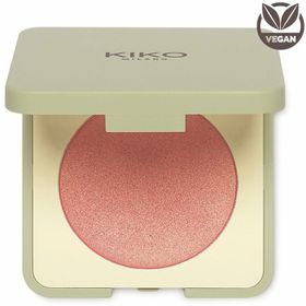 Kiko Green Me Blush 101 Coral View Allık