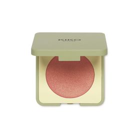 Kiko Green Me Blush 101 Coral View Allık