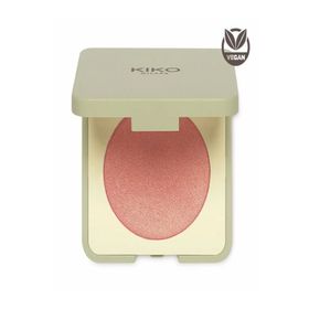 Kiko Green Me Blush 101 Coral View Allık