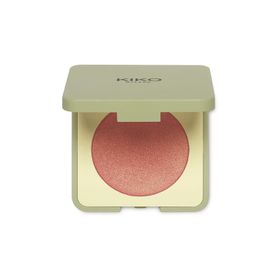 Kiko Green Me Blush 101 Coral View Allık