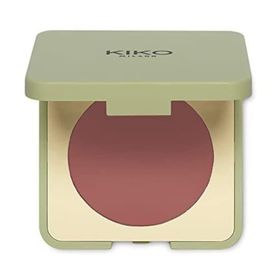 Kiko Green Me Blush 102 Soft Mauve Allık