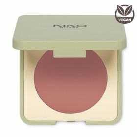 Kiko Green Me Blush 102 Soft Mauve Allık