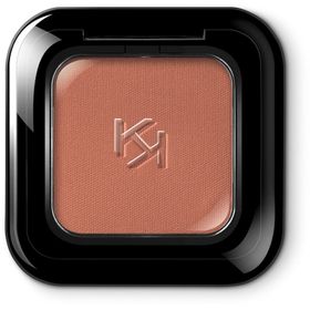 Kiko High Pigment Eyeshadow 06 Matte Maroon Göz Farı