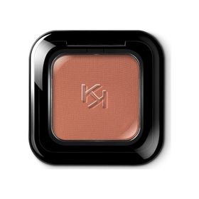 Kiko High Pigment Eyeshadow 06 Matte Maroon Göz Farı