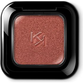 Kiko High Pigment Eyeshadow 07 Metallic Cooper Milano Göz Farı
