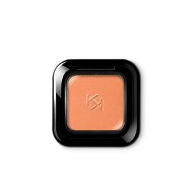Kiko High Pigment Eyeshadow 12 Sparkling Tangerine Göz Farı