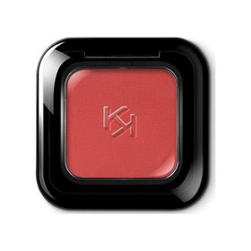 Kiko High Pigment Eyeshadow 18 Matte Red Göz Farı