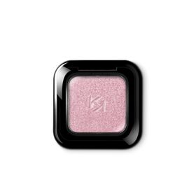 Kiko High Pigment Eyeshadow 40 Metallic Ballerina Rose Göz Farı